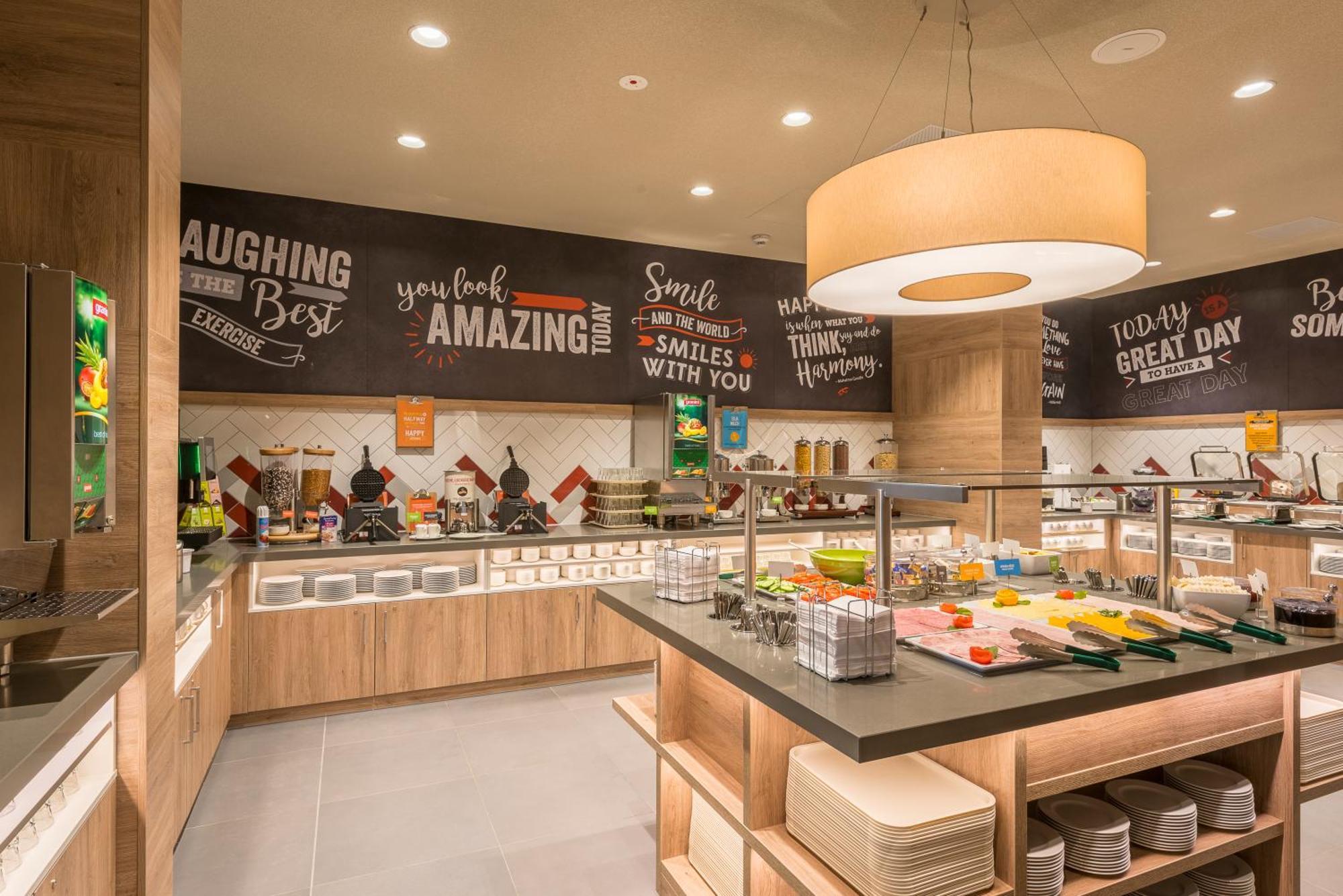 Hampton By Hilton Frankfurt City Centre East Frankfurt am Main Ngoại thất bức ảnh