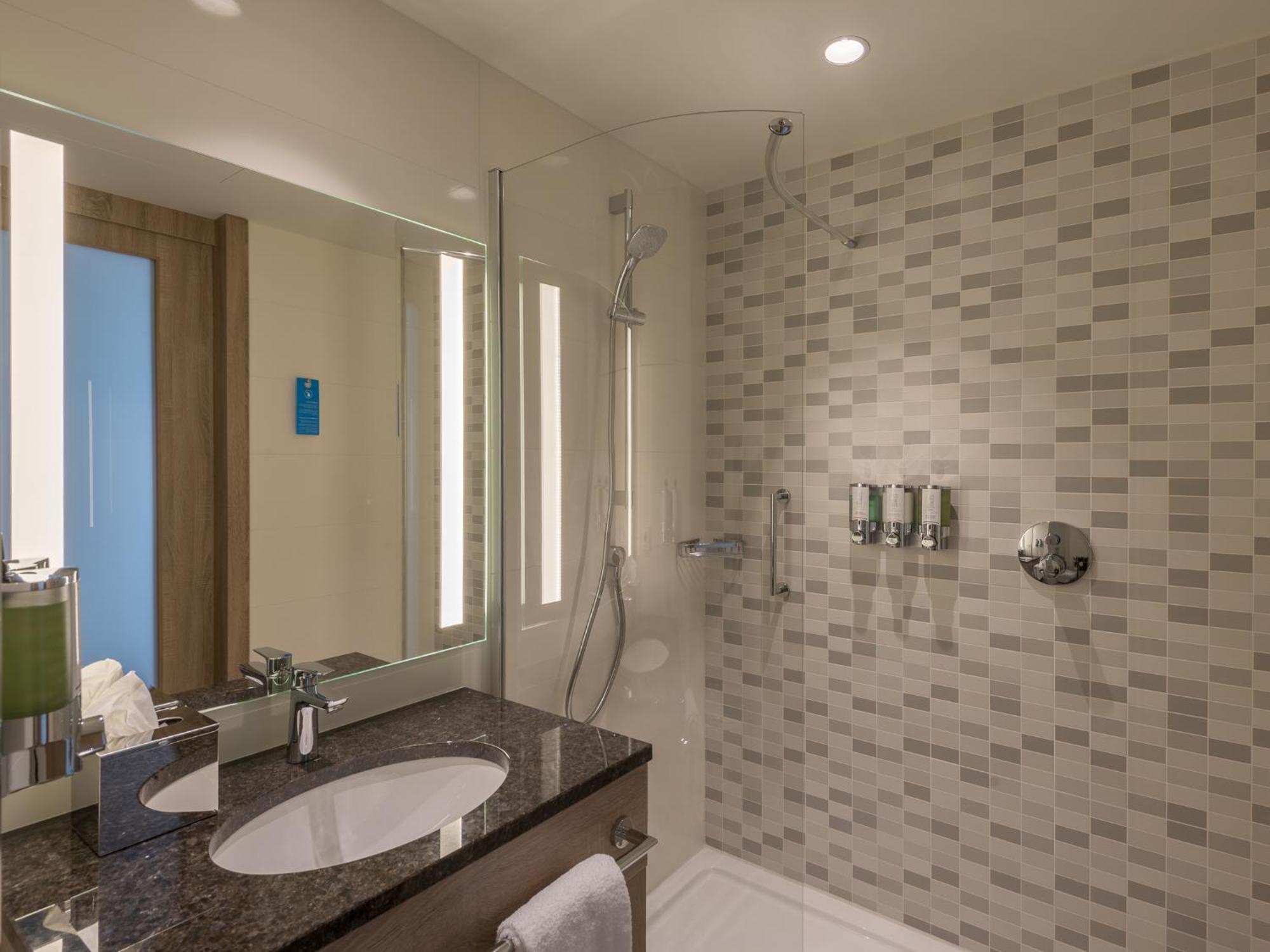 Hampton By Hilton Frankfurt City Centre East Frankfurt am Main Ngoại thất bức ảnh