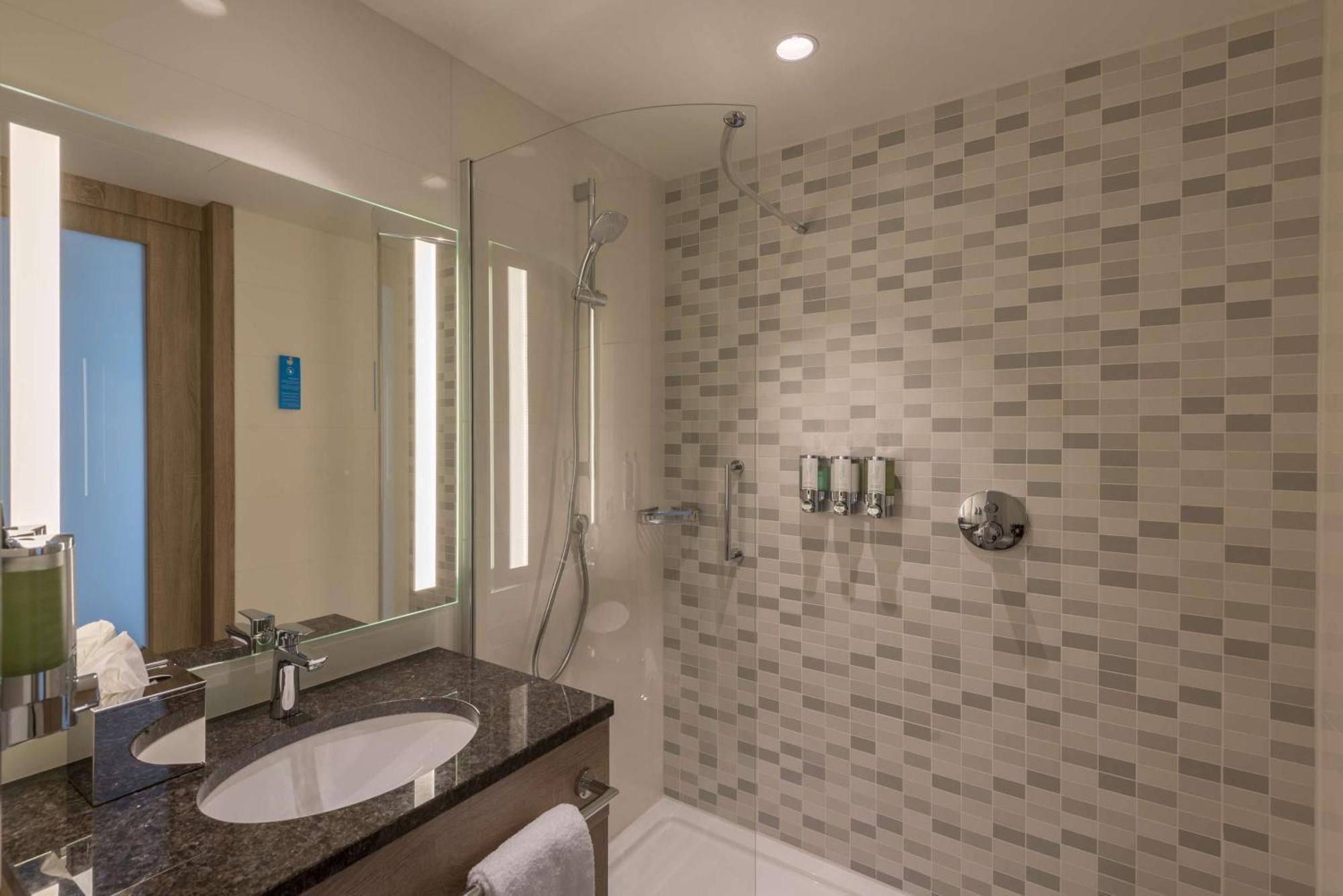 Hampton By Hilton Frankfurt City Centre East Frankfurt am Main Ngoại thất bức ảnh